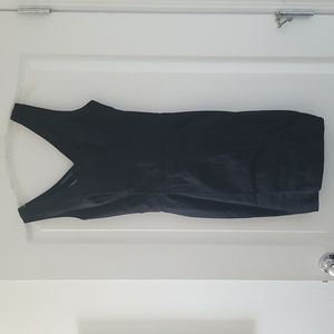 BEBE bodycon cocktail dress